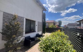 Duplex modern situat in  Selimbar - Poză 1