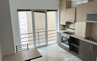 APARTAMENT DE VANZARE 2 CAMERE DECOMANDAT ANDREI MURESANU - Poză 3