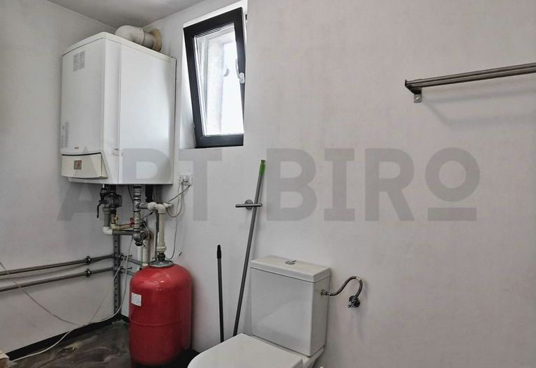 Zero comision, 97mp birou in imobil nou Unirii, depozitare, 3' metrou - Poză 5