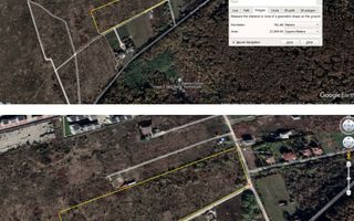 Teren Intravilan ***27,580mp*** // Pădurea Băneasa - Poză 13