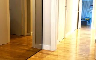 Apartament cu 4 camere  Fizicienilor - District - Poză 6