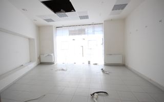Spațiu comercial de 92mp în zona Ultracentral - Poză 17