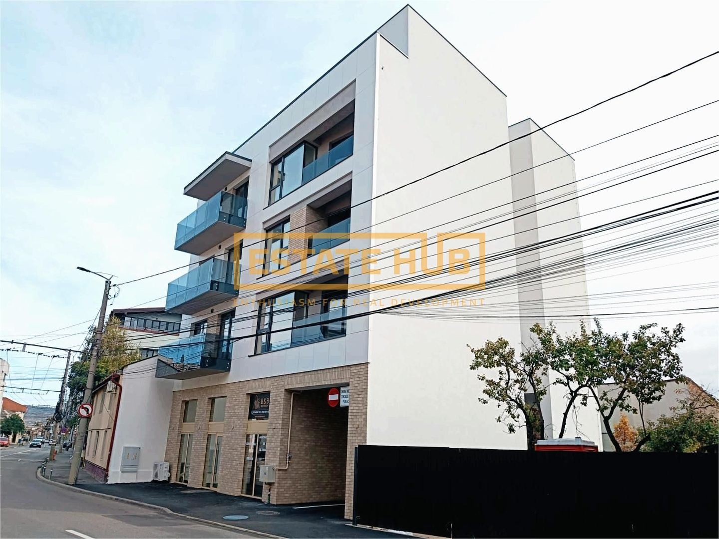 2 camere premium Paris-0%comision-De la Dezvoltator - Poză 3