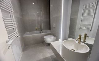 Inchiriere apartament 2 camere | Parcare subterana | Cortina North - Poză 13