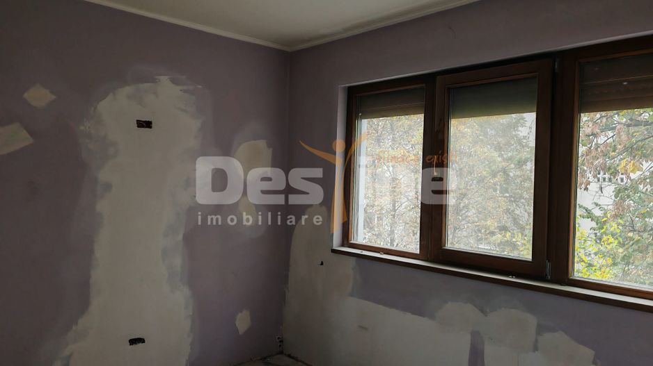 ​Apartament 4 camere, 2 bai – Zona Vest / Lacul Balea, etaj 3/4 - Poză 12