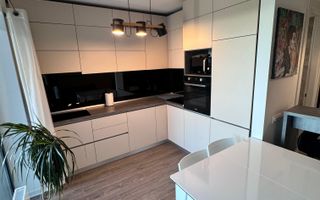 Inchiriere Studio Dublu Cloud 9 Residence - Poză 3