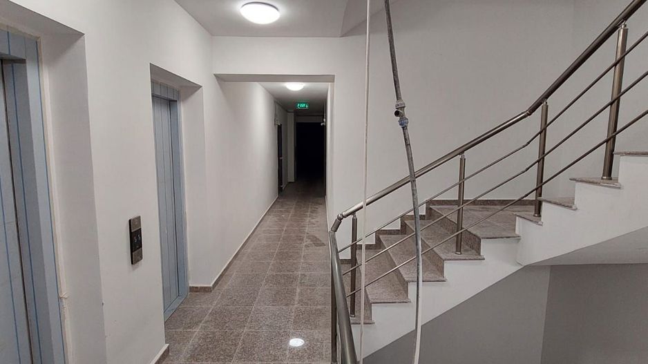 COMISION 0%, 2 camere, dec, centrala proprie, BLOC NOU, METROU VALEA IALOMITEI - Poză 2