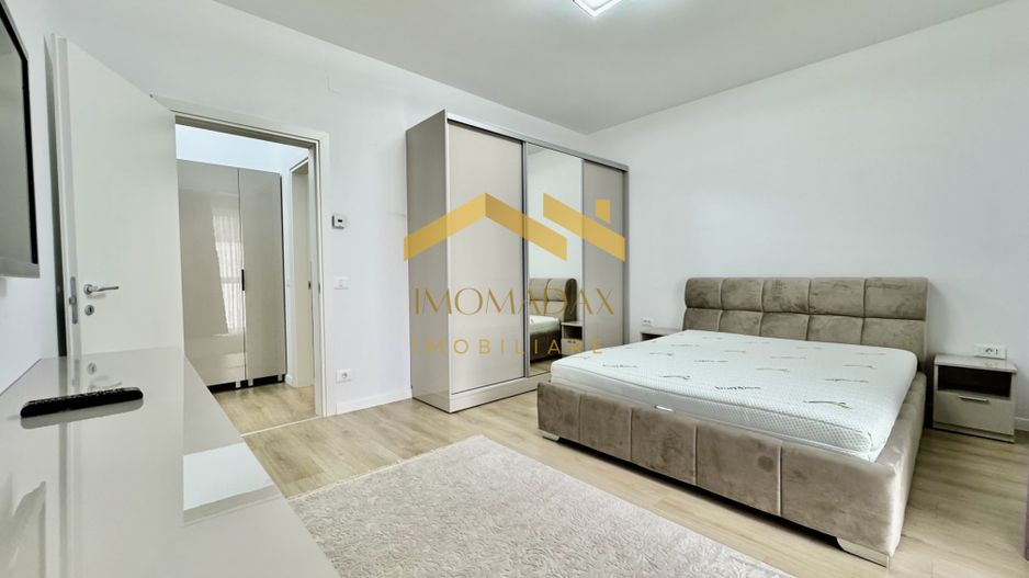 Torontalului-2 Camere-Parcare Subterană - Poză 4