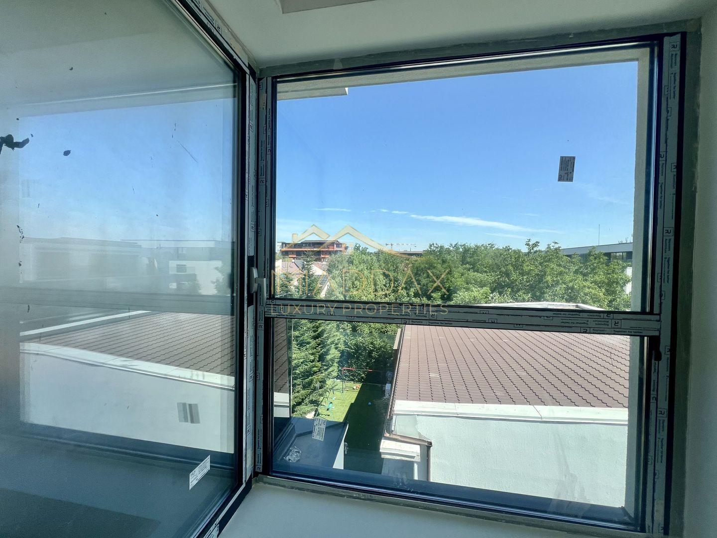 Penthouse **5 camere** 186mp // Iancu Nicolae - Poză 15