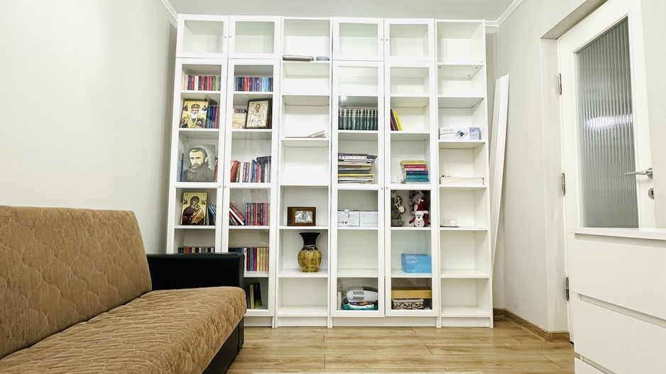 Vila individuala Sacalaz | 5 camere 191 mp, teren 503 mp | Comision 0% - Poză 11