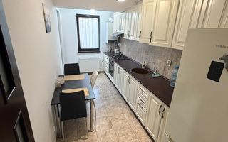 2 CAMERE DECOMANDAT + PARCARE INCLUSA | 53 MP - MOBILAT UTILAT - Poză 1