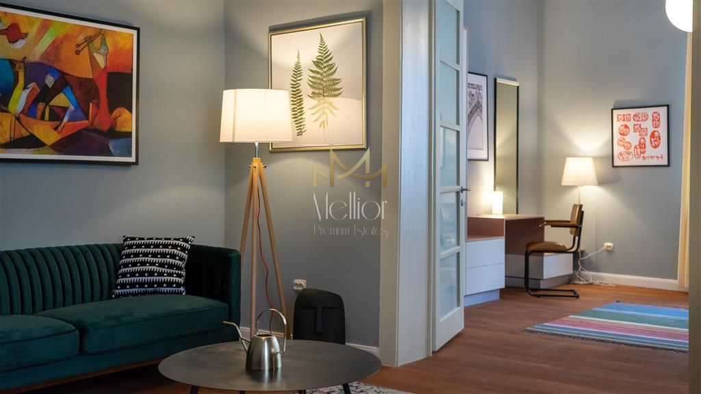 Apartament superb cu 2 camere in Piata Muzeului! - Poză 12