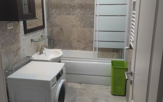 Apartament cu 2 camere de închiriat în Copou, Aleea Mihail Sadoveanu - Poză 3