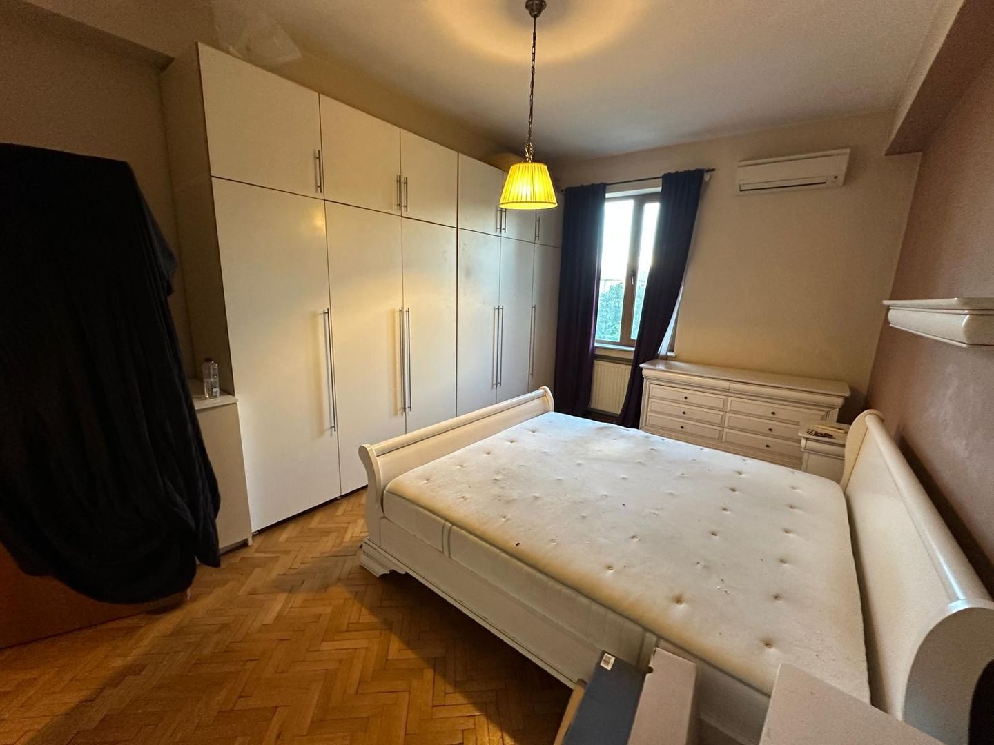 Apartament 2 camere Drumul Sarii centrala proprie - Poză 5