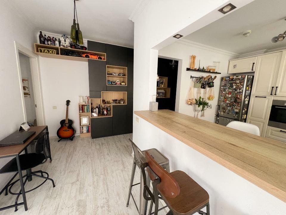Apartament 3 camere cu 1 loc de parcare subteran, 101 mp - Otopeni - Poză 3