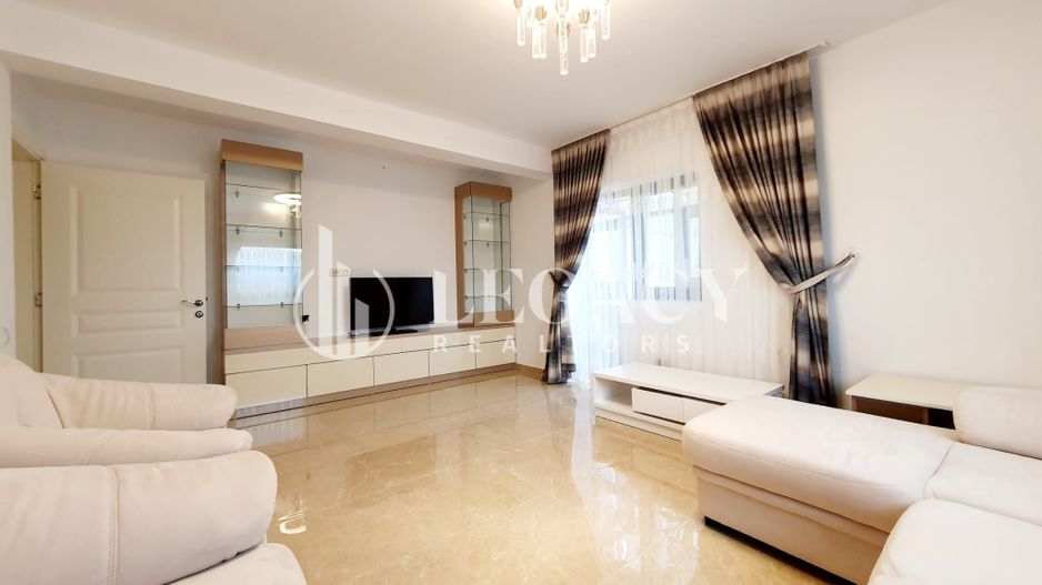 De vânzare - Vilă P+3E+M cu 7 apartamente, Păcurari-Alpha Bank - Poză 7