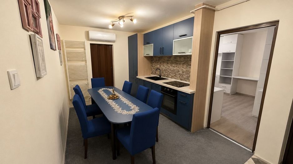 Apartament 2 camere, etaj 1 - zona Cetate - Poză 3