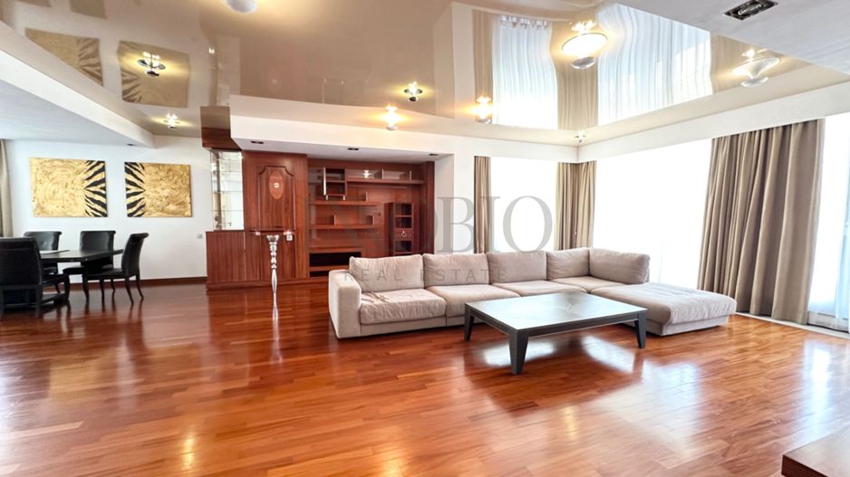 Penthouse | Washington Residence | 2 Locuri de Parcare - Poză 1