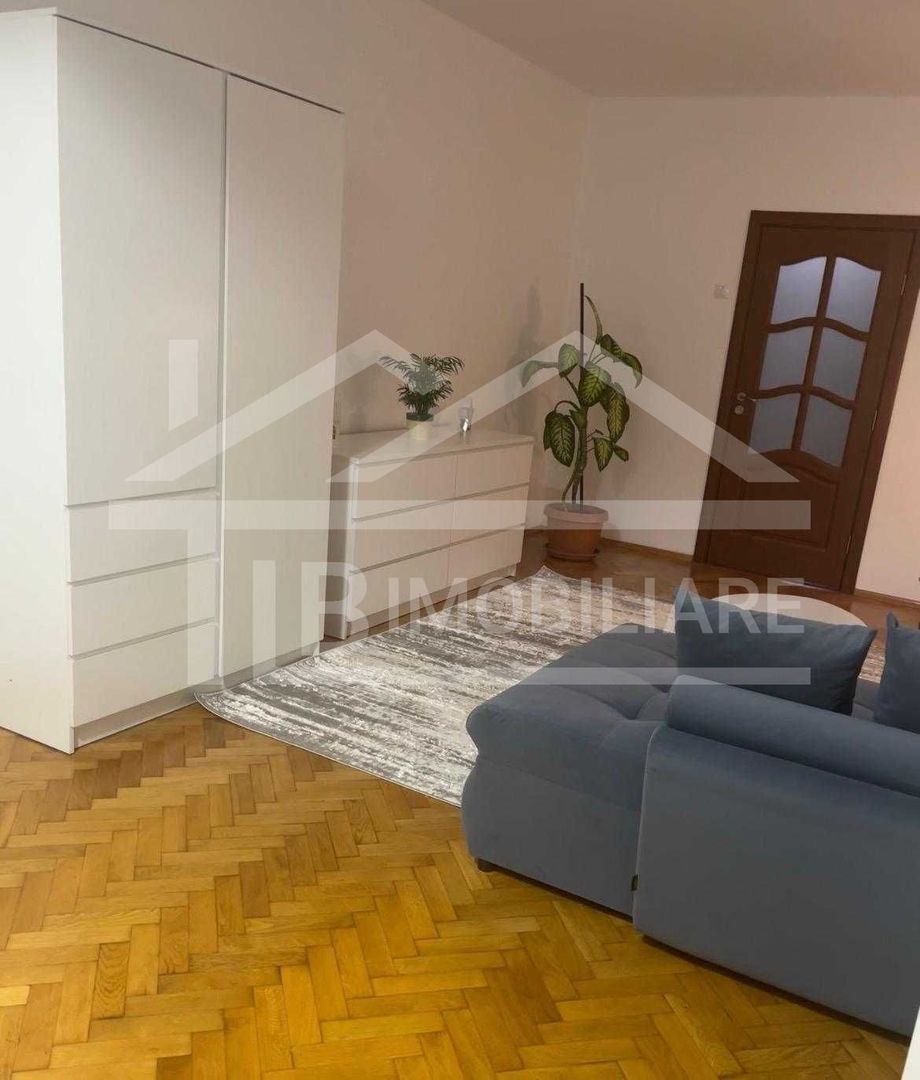 Apartament cu 2 camere, 70mp, Zona Aleea Carpati - Poză 1