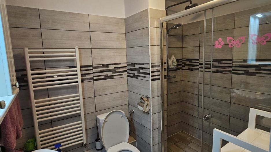 Apartament de vanzare 4 camere tip duplex in Popesti - Leordeni - Poză 26