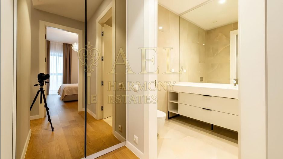 Apartament PREMIUM *2 camere* | One Verdi Park - Poză 9
