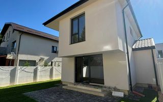 Casa individuala P+1-  Cartierul Latin - Poză 5