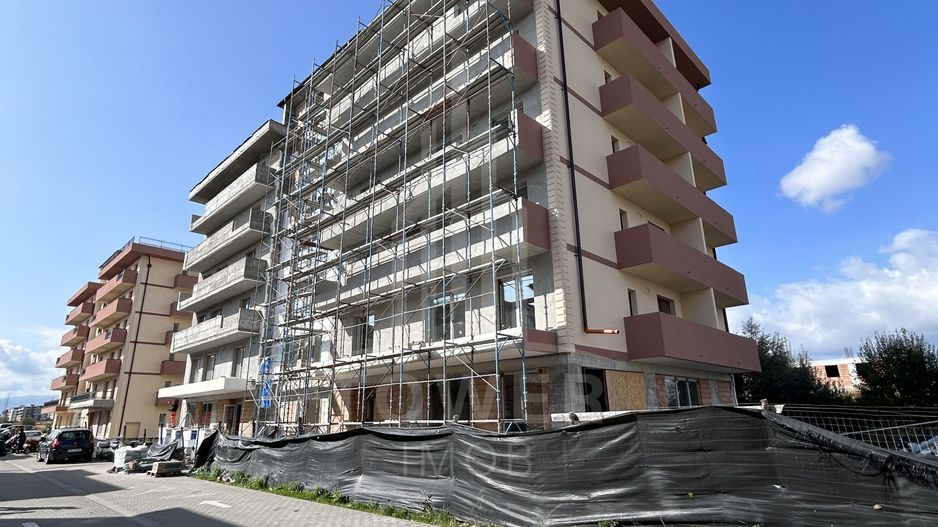 Apartament 3 camere de vânzare | Kastani Residence - Poză 5