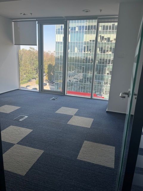 Spatiu de birouri City Gate Piata Presei 520 mp - Poză 11