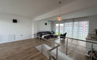 Penthouse cu 5 camere | Apartament pe 2 niveluri | Bună Ziua - Poză 18