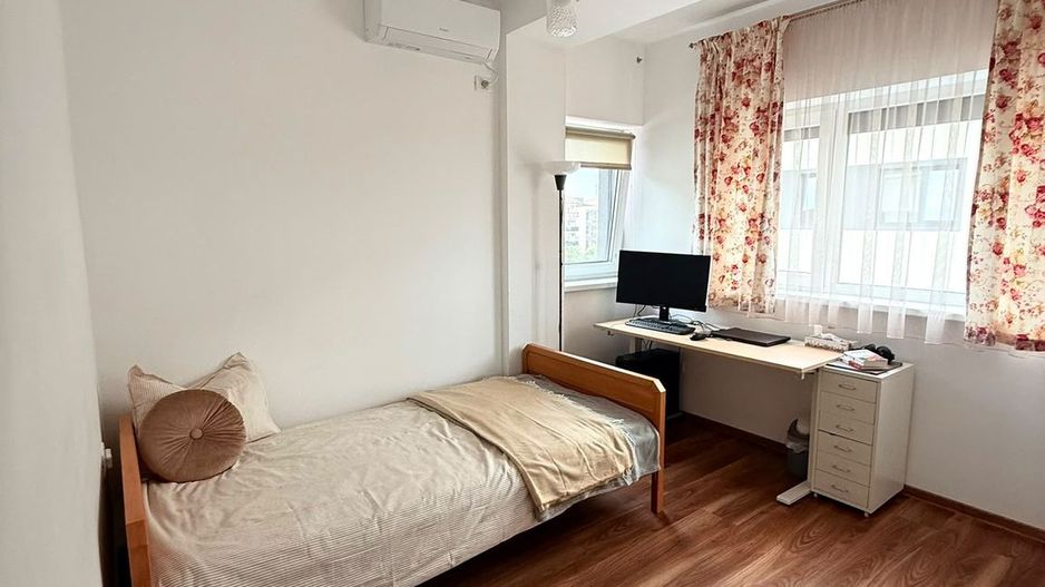 Apartament 3 camere decomandat | Braytim | 60 mp | Parcare subterană | - Poză 10