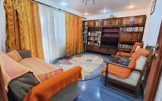 Tineretului- Calea Vacaresti- Pritvorului- loc parcare - Poză 1