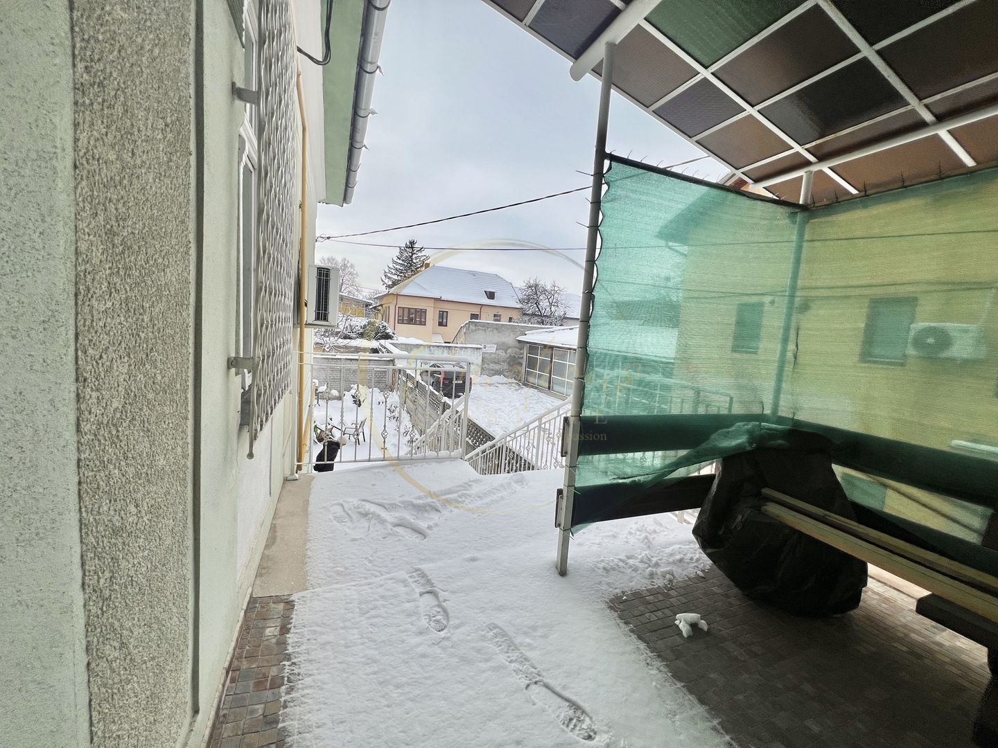 NOU | Apartament cu 3 camere | Complex Studențesc - Timisoara - Poză 14