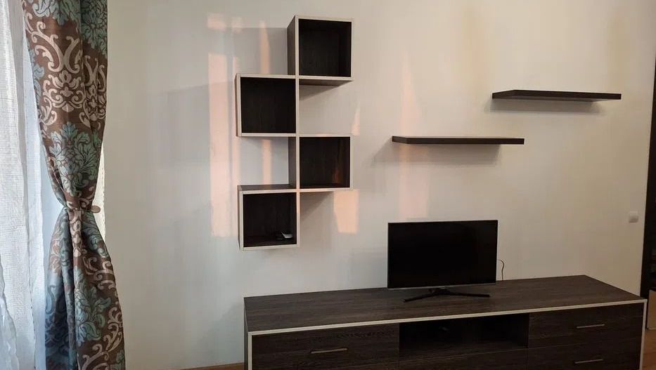 AP. 2 CAMERE SALAJ, PET-FRIENDLY, BLOC NOU, CENTRALA TERMICA - Poză 2