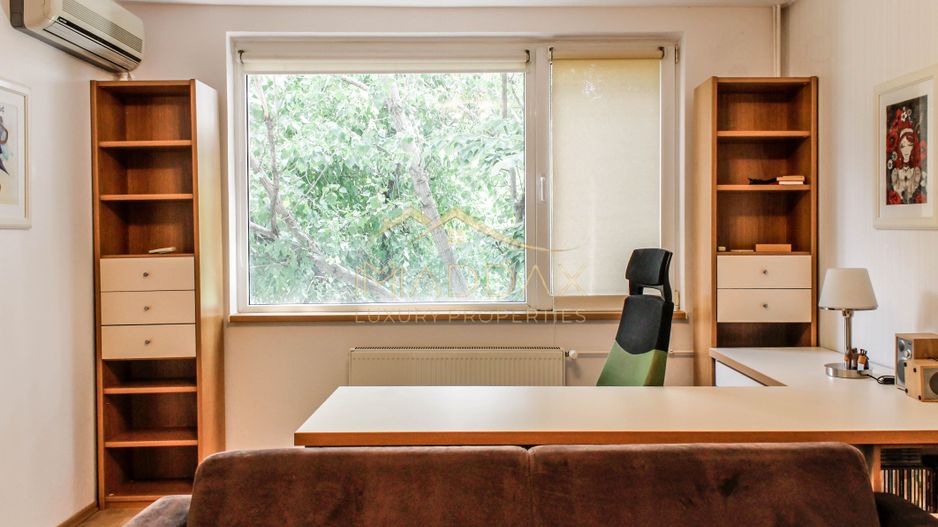 Apartament renovat cu 2 camere langa metrou de închiriat - Poză 6