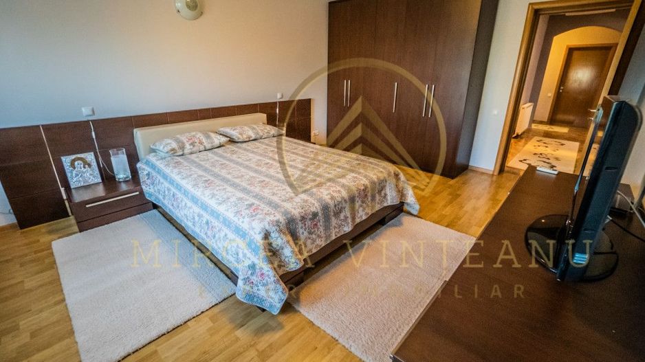 Palazu Mare / Elvila -  Vanzare Vila  D+P+1E cu teren de 996 mp - Poză 31