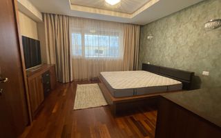 APARTAMENT CU 4 CAMERE LA INCHIRIERE LANGA PARCUL HERATSRAU - Poză 6