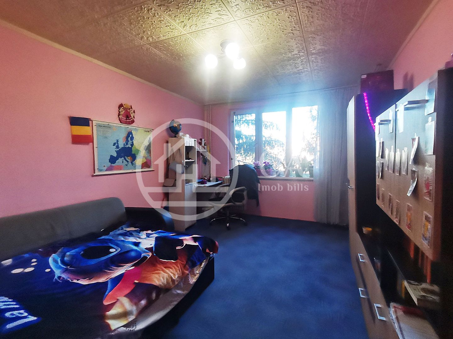 Apartament cu 2 camere de vanzare in Rogerius, Oradea - Poză 2