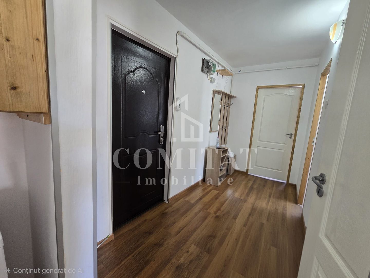 Apartament modern | 2 camere decomandate | Spitalul de Recuperare - Poză 6