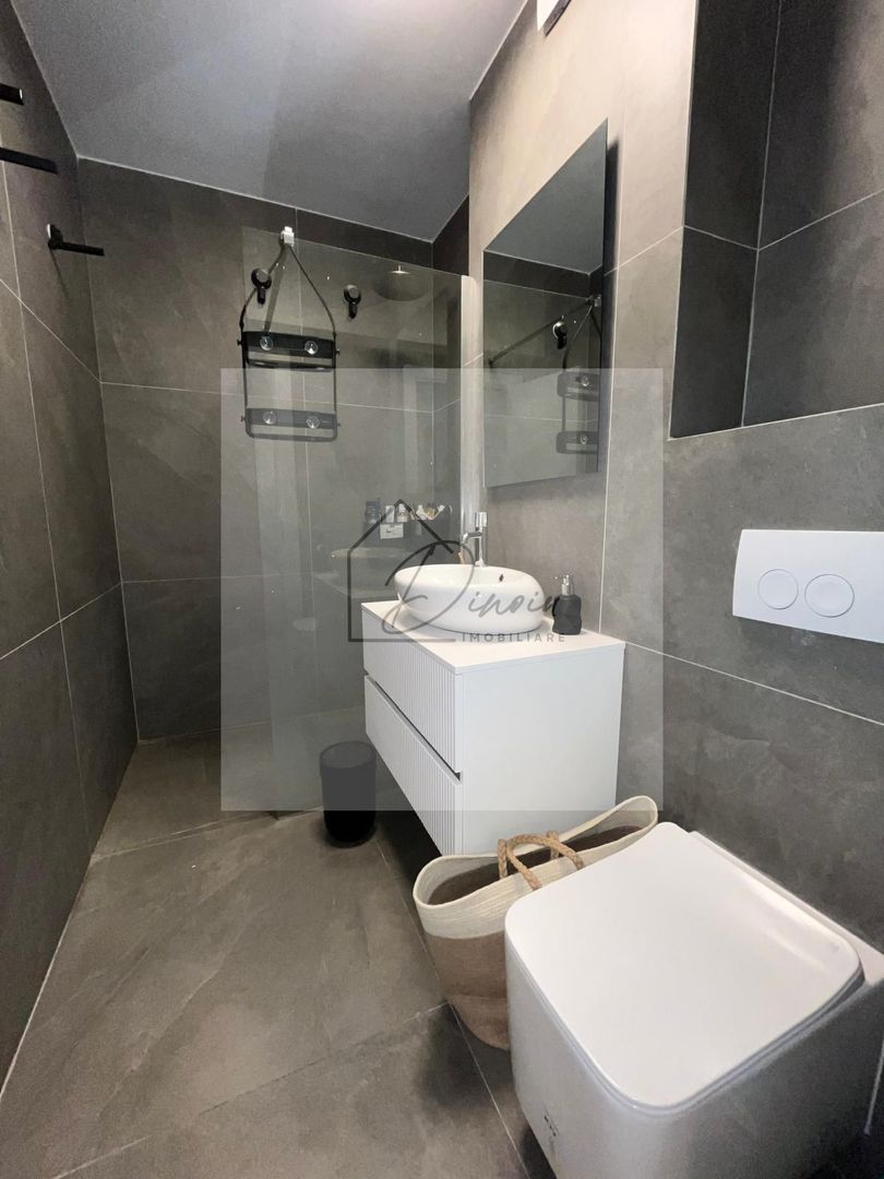 Apartament 2 camere MTM Pipera Lake I UNIC I - Poză 16