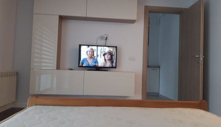 Apartament 1 Camera – Tudor Vladimirescu- Conest Grand Residence, Iași