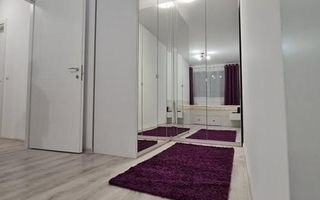 A[artament 2 camere HILS Pallady, 1 min metrou, parcare inclusa, centrala - Poză 5