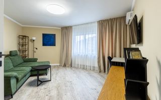 2 camere, Premium, totul nou, Grigorescu 21 Decembrie Zona Somes, MOL - Poză 10
