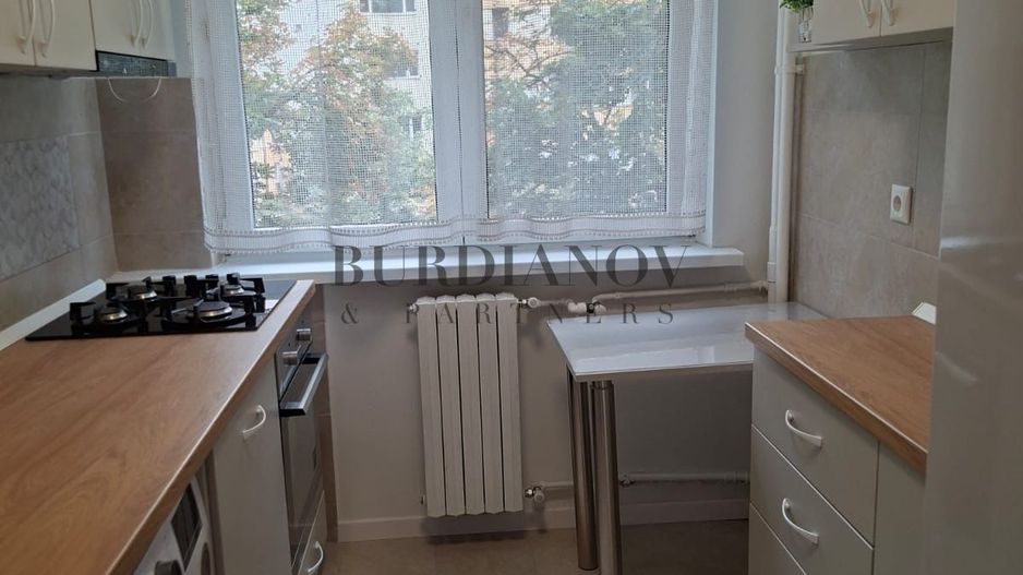 Apartament 2 camere - Masina de Paine - Obor - Poză 3