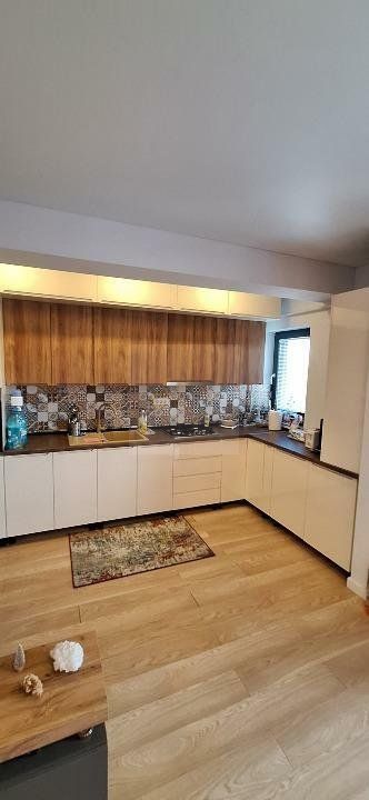 2 camere | Decomandat | Parcare | Centrala | SPA+Piscina | - Poză 4