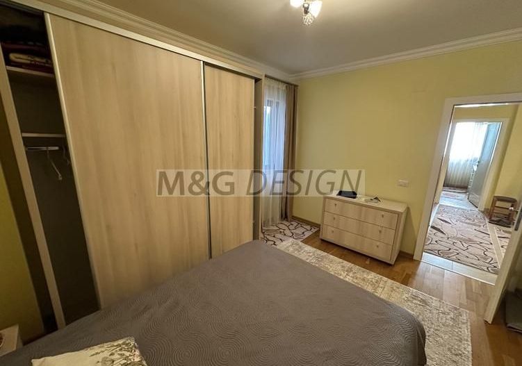 Apartament 3 camere zona Braytim - Poză 8