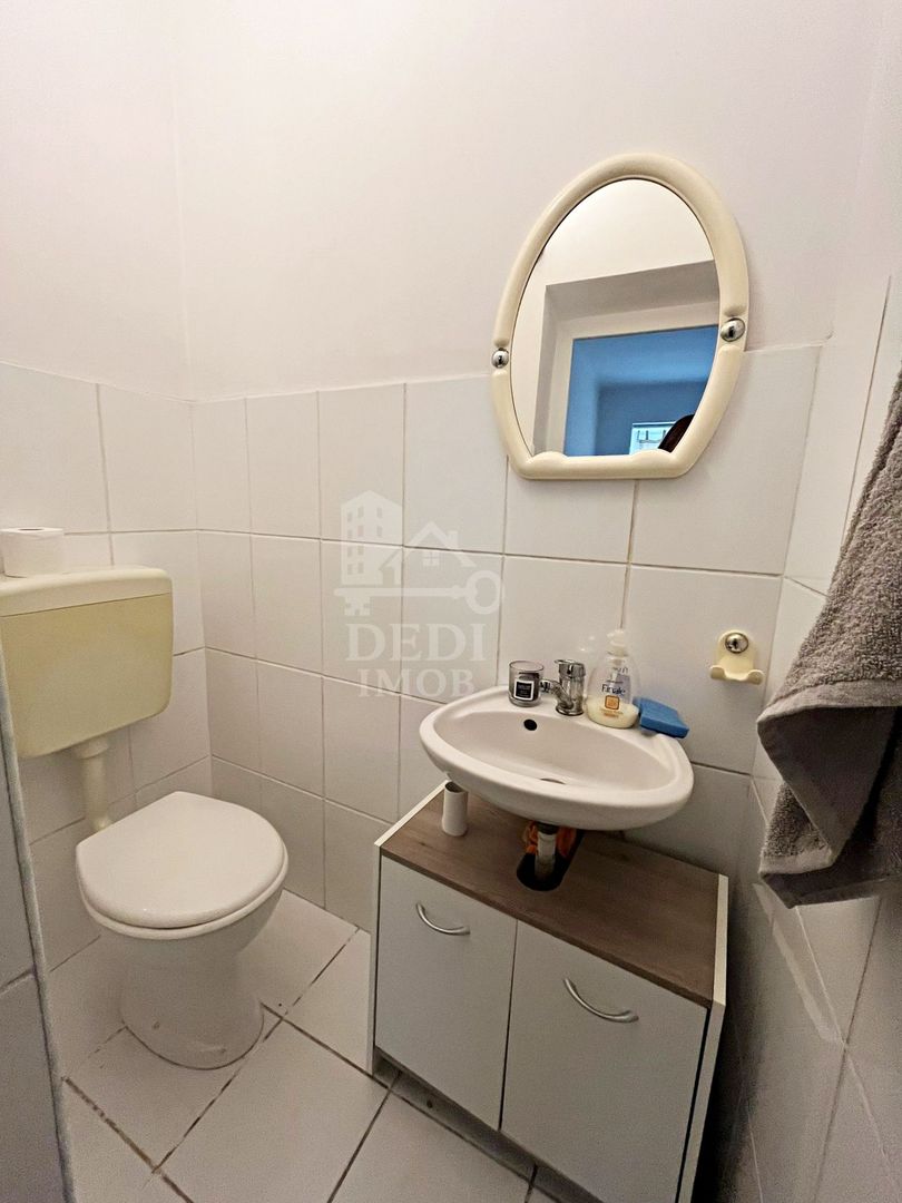 Spatiu de inchiriat central in zona Decebal, Oradea - Poză 4