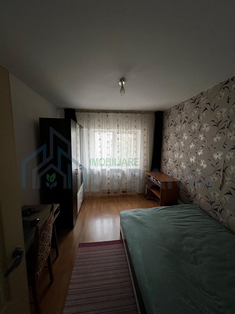 Închiriere cameră în apartament 4 camere, Nicolina Lidl - prima stație, Iași - Poză 6
