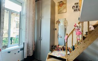 ARMENEASCA - Conectivitate și potențial investitie | 5 camere - Etaj - Poză 5