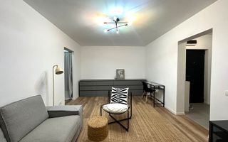 Prima inchiriere - Apartament renovat - 2 camere - etaj 1 - Mosilor - Dacia - Poză 2