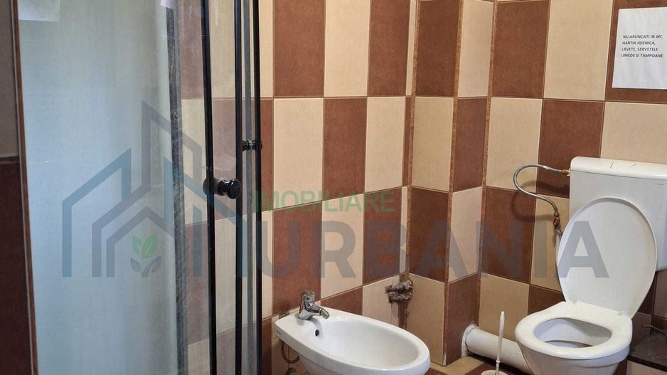 Camere de închiriat în casă din Iași, zona Tătărași - Poză 4